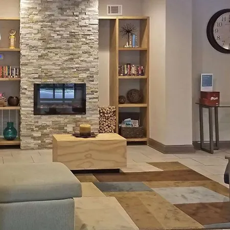 Country Inn & Suites By Radisson, Canton, Ga